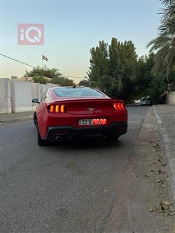 فورد موستانج